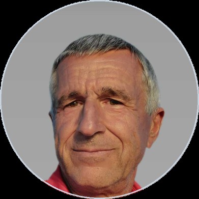 Vincent Martin, Strategic Advisor to UraniumX